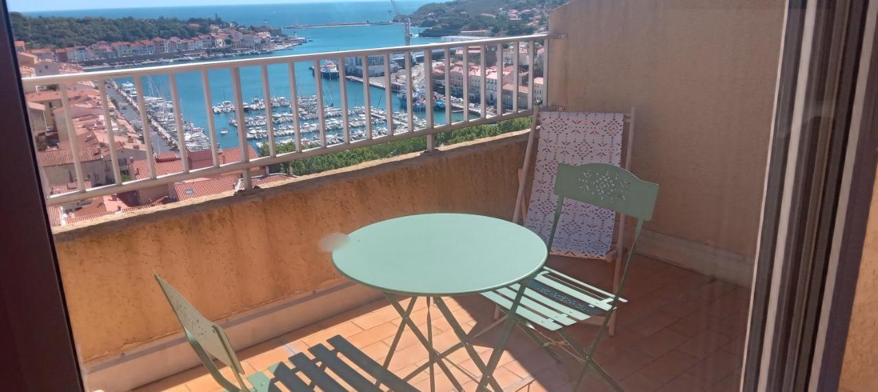 Studio Baie Azur 旺德尔港 外观 照片